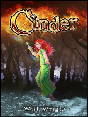 cover image of Cinder